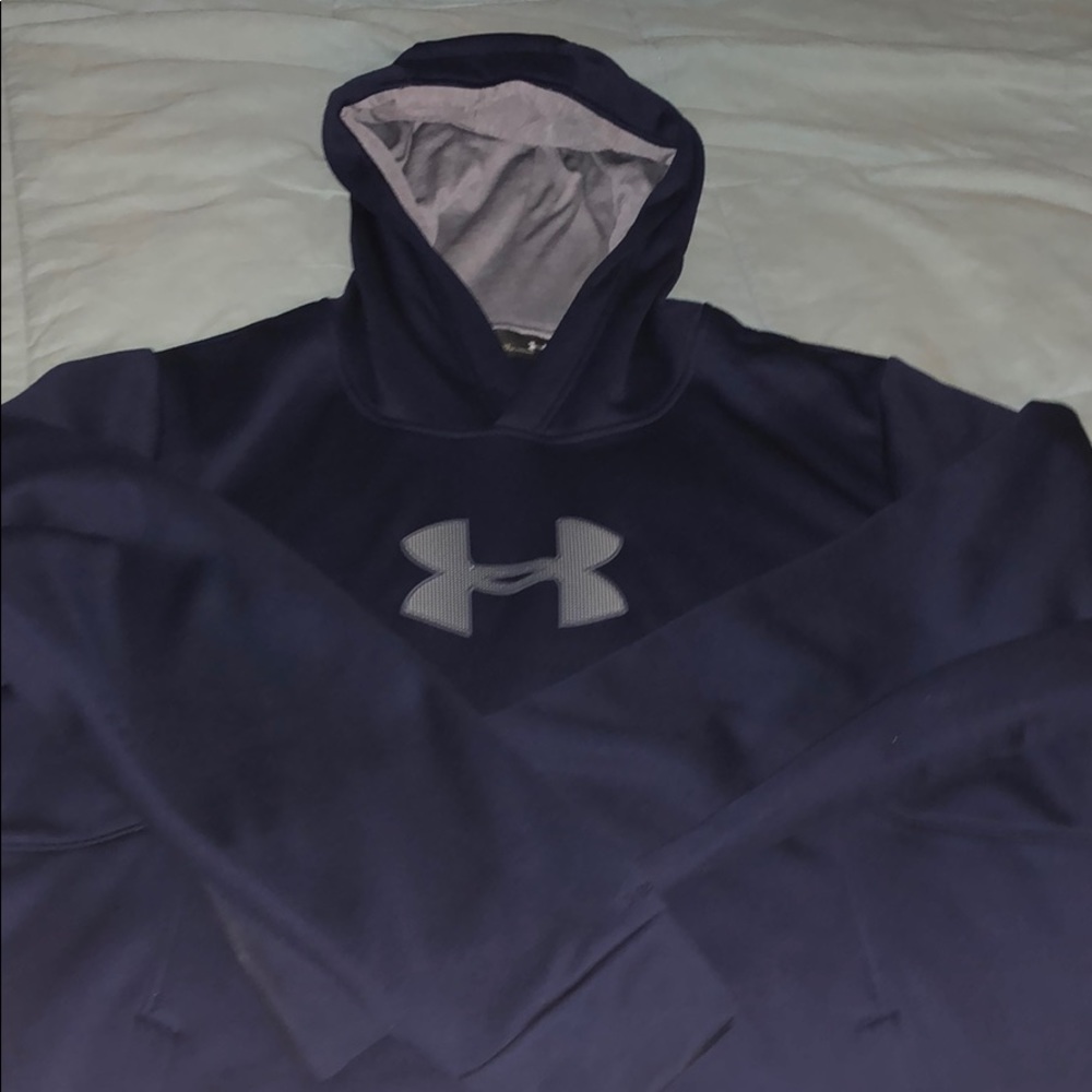 Under Armour Size Large Men’s Hoodie